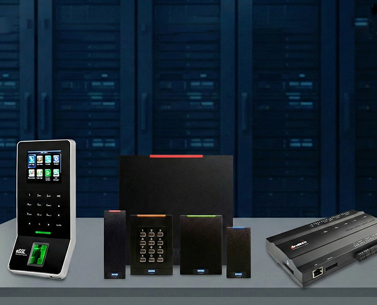 Access Control Systems