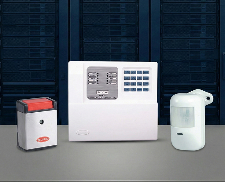 Intrusion System
